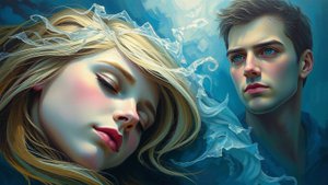 Пришельцы. Фантастичесский рассказ. Эпизод 06