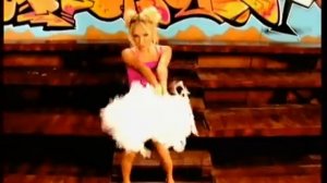 Ангел А - Простая девчонка.