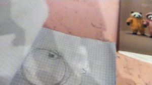 обзор скетчбуков и фигурок