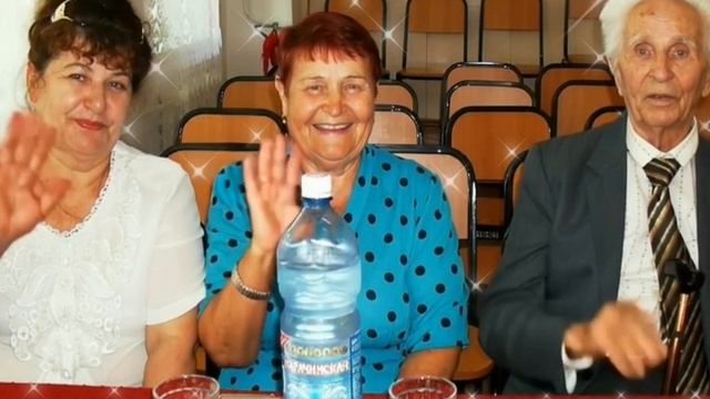 ЖСШ Первый выпуск.