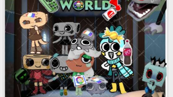 ИГРАЮ В МИР ДЕНДИ ЗА ПЕББЛА ДОШЛА ДО 200+ ЭТАЖА! 2 ЧАСТЬ(РОФЛ, ХАЙП) смотреть онлайн