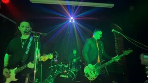 ГештальТ - Капканы (29.03.2025г, Москва клуб Alibi)