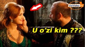 Roksalana Xurram sulton aslida qanday ayol bo’lgan !!!