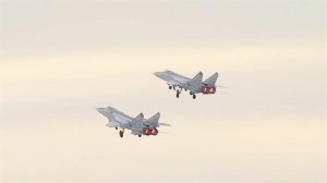 Наши истребители выполнили полет, не нарушая воздушного пространства Эстонии