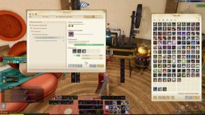 Archeage_ Крафтим Т3 гравировки. Сколько стоит_