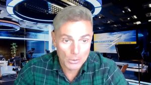 ⚡ Шегалов: Устранение Чарли Кирка предсказана в мультфильме Южный парк ...