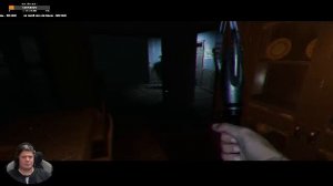 Ghost Watchers обозор, разбираем вместе