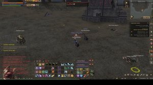 Сессионная зона МУЗЕЙ ПАНТЕОНА в игре Lineage 2 Main