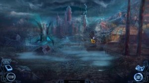 #Финал  Хроники Единорога: Повелитель зверей.