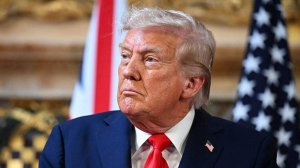 Трамп сообщил об ударе по судну якобы с наркотиками