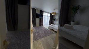 Новый 3/х этажный коттедж в г.Сочи