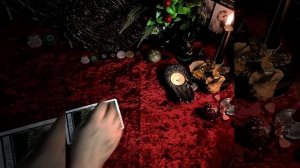 🌀ШЁПОТ ЗАВИСТНИКОВ🫆