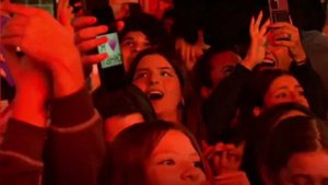 Татьяна Куртукова. День города Красногорск 20.09.2025