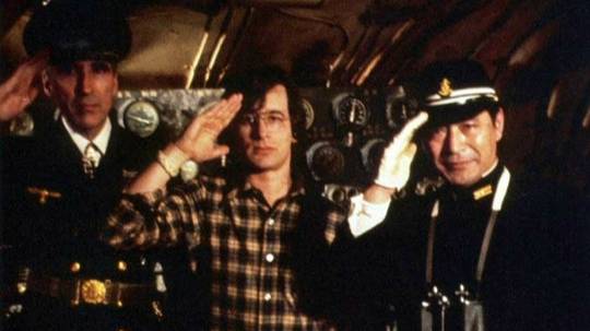 Рубрик смеха: скажите, что здесь происходит?