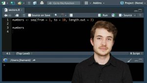 Practice 1.3 - Vectors - Introduction to Programming with R - Harvard University