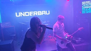 Полина Гагарина - Ты не целуй (UNDERBAU cover)