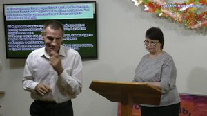 Субботняя школа - 10.III.2025.