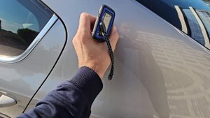 Octavia a7 20г 1.6 акп 179км