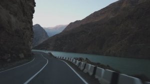 Дагестан и Астрахань | По Кавказу на авто, часть 3.