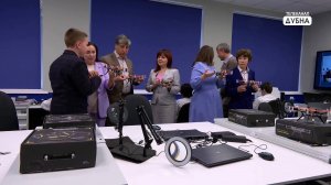 Школа №10 Дубны отмечает в 2025 году свой 60-летний юбилей