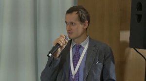 IPQuorum 2019. День 3. Альтернативное кредитование. IP-инвестинг как игра инсайдеров