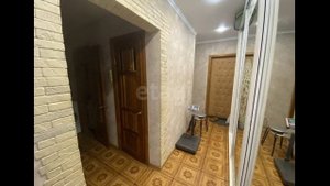 3х комнатная квартира г. Курчатов, Курская обл.