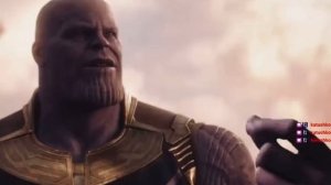 танос vs мурад