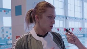 Толкачева Инна. О детских СТРАХАХ в раннем плавании.