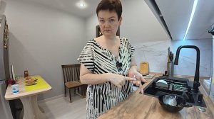 ВЗВЕСИЛАСЬ, удивительный результат! Каждый ХУДЕЕТ как может, хоть ВЕРЬТЕ хоть НЕТ! Болталка Влог