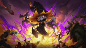 Кошмарные боты. League of Legends #156. СТРИМ.