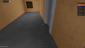 Последний День Лета! Roblox Электрические Лифты МЛМ Q=400k/g V=1m/s