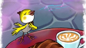 часть 9 аудиосказка на французском les aventures de Tarin Sifflet et drone Nick-Tesla! France