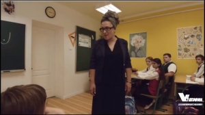 Руслан гладенко 3 про школу