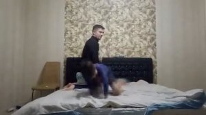 Скилс боксёр