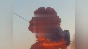 ВС РФ провели одну из самых крупных атак на Днепропетровскую область с начала СВО.