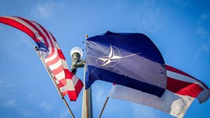 Эстония обратилась к НАТО за консультациями после инцидента с самолетами