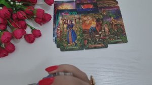 ЧЕГО ХОЧЕТ ЕГО ДУША?| Гадание таро расклад