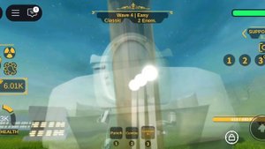 Роблокс защитники туалета.биг камерамен