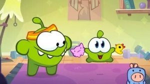 Приключения ам няма