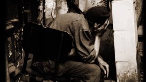 Отголоски прошлого