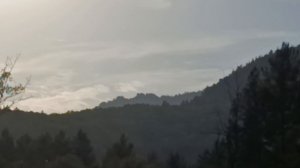 20. 2 Вторая гора (726 метров). 5 сентября 2025 года.