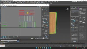 13.7 - Unwrap UVW and Cabinet ID Separation 2 - 3 doors