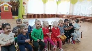 Поём в саду