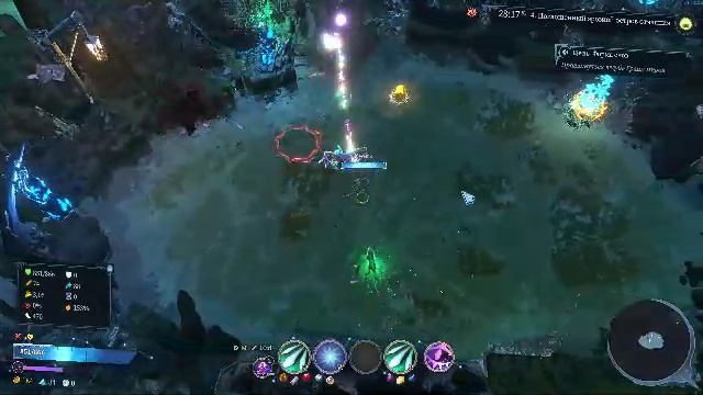 Пытаюсь Вдохнуть душу в древнюю куклу Shape of Dreams