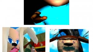 3 мобильных игрушки про Тимоху