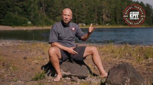 Владимир Царук о Мужском круге