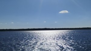 Сочинение "Как я провел лето 2" (пароходики)