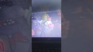 я аниматроник