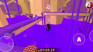 стикеры супер медведя в улье