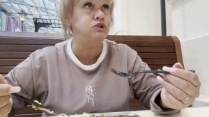 Выходной день на Вокзале.